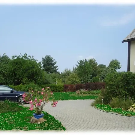 Fewo Hoyer Apartment *