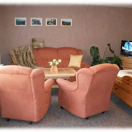 Apartment Fewo Hoyer