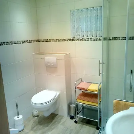 Fewo Hoyer Apartment *